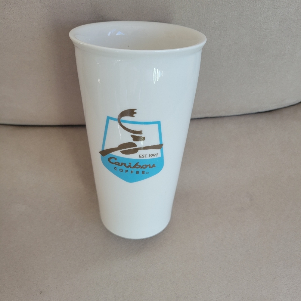 Caribou glass